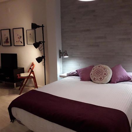 El Rincon De La Caleta Apartment Кадис Екстериор снимка