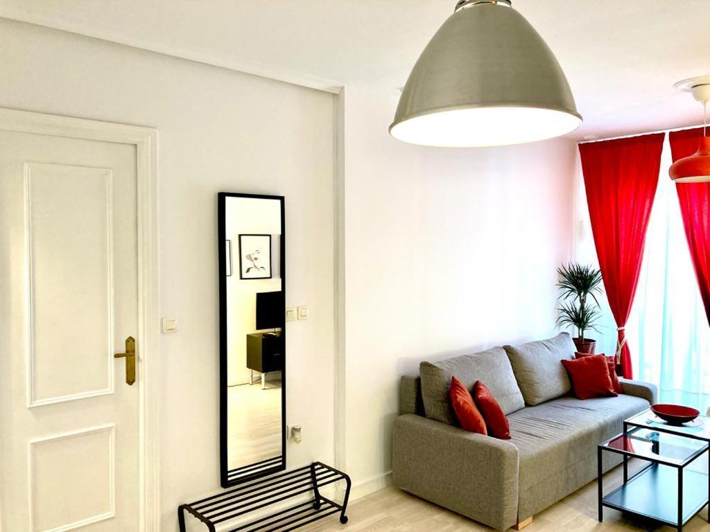 El Rincon De La Caleta Apartment Кадис Екстериор снимка